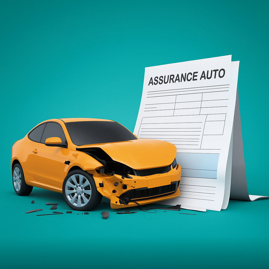 Assurance Auto