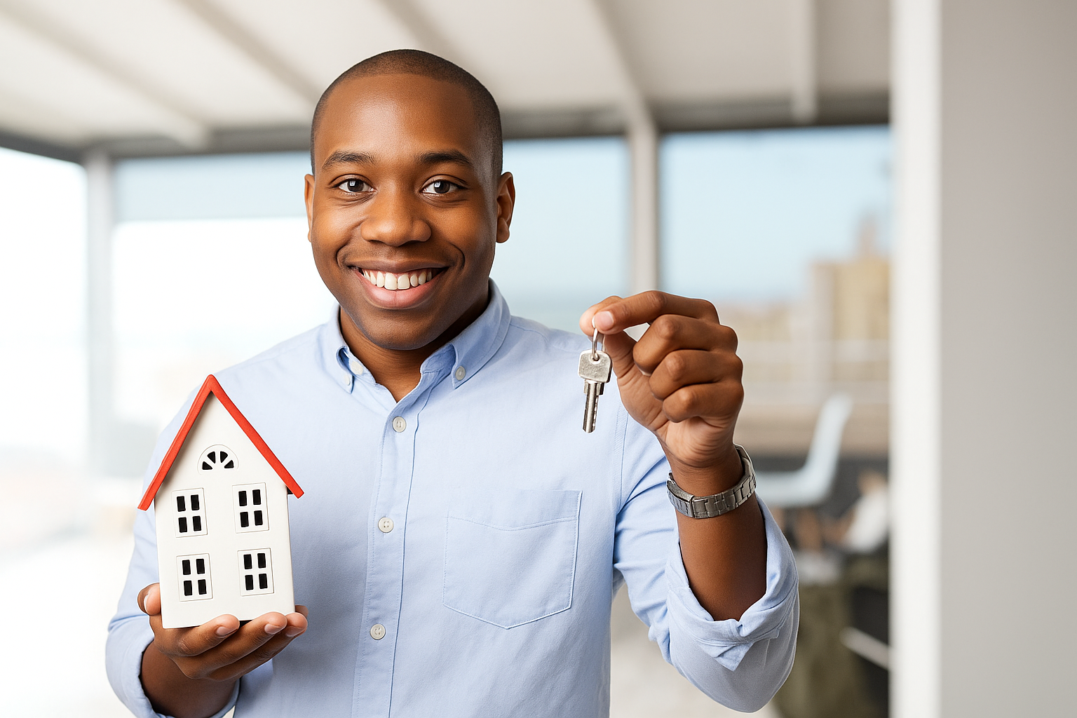 Multirisque Habitation