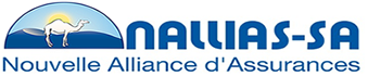 Naliias Logo